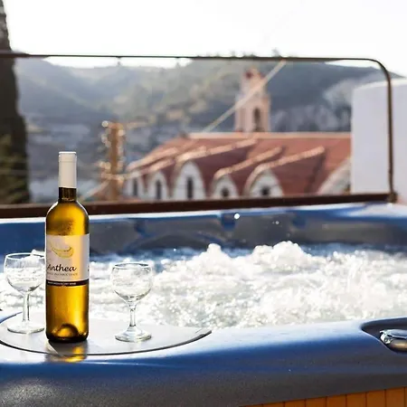 View Traditional Daire Kalavasos