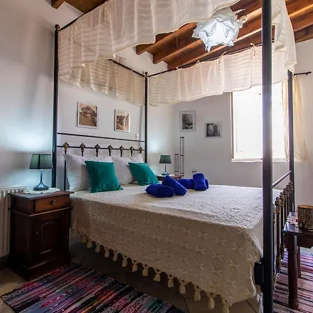 Apartment View Traditional Kalavasos