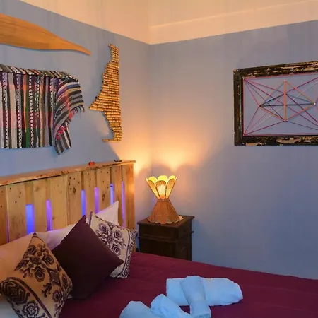 View Traditional Apartment