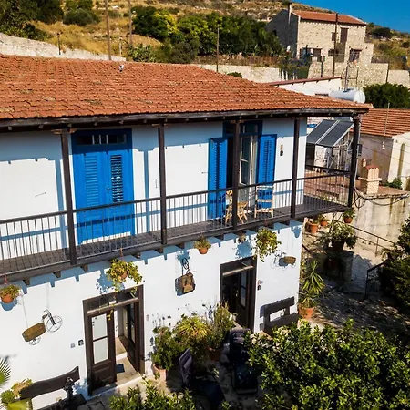 View Traditional Kalavasos