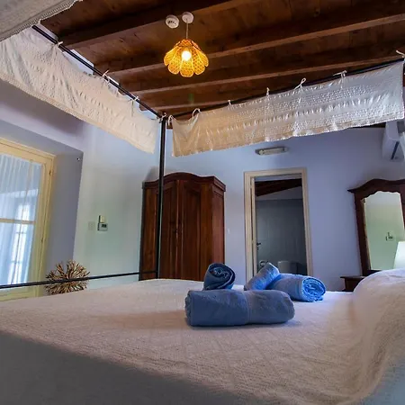 View Traditional Apartment Kalavasos