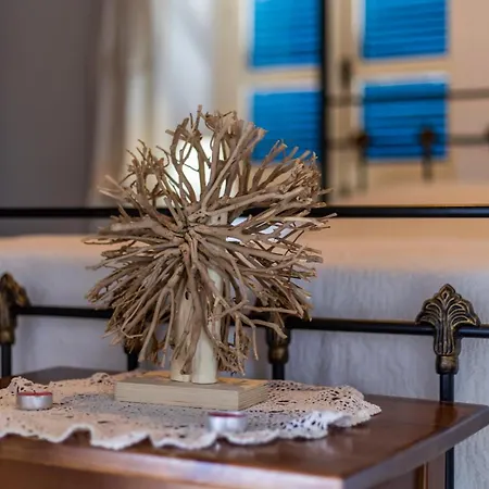 View Traditional Apartment