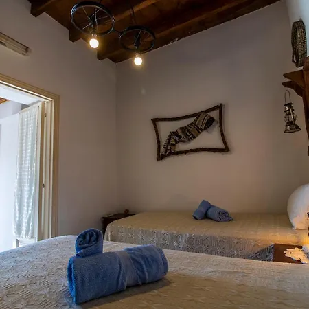 View Traditional Apartment Kalavasos