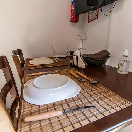 View Traditional Apartment