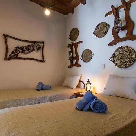 View Traditional Apartment