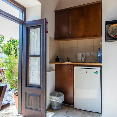 Daire View Traditional