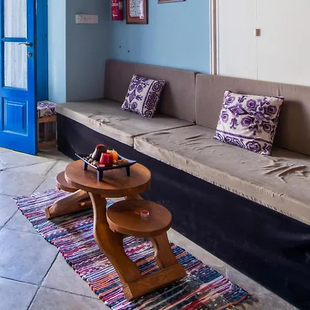 Daire View Traditional Kalavasos