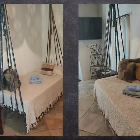 View Traditional Apartment *