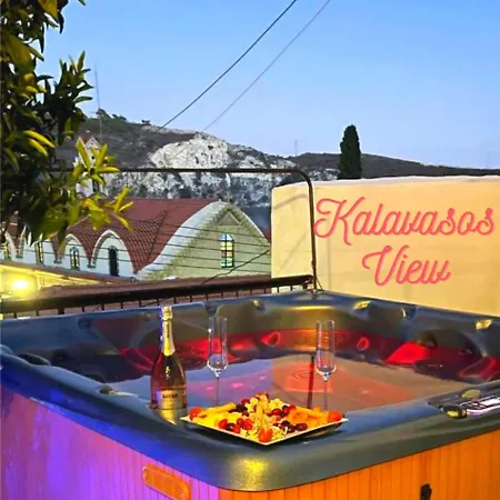 View Traditional Apartment