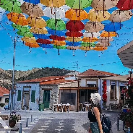 View Traditional Apartment Kalavasos