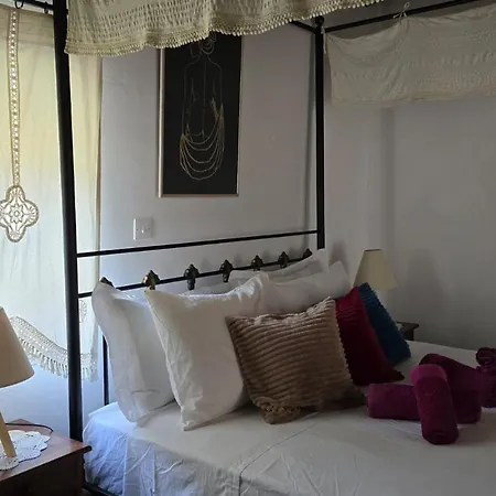 Daire View Traditional Kalavasos