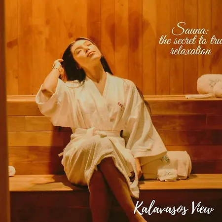 View Traditional * Kalavasos