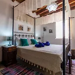 Апартаменты View Traditional Калавасос