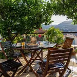 View Traditional Апартаменты Калавасос