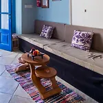 Апартаменты View Traditional Калавасос