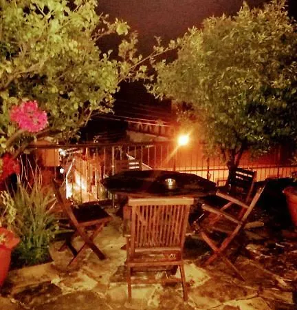 View Traditional Калавасос