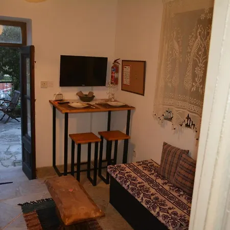 Διαμέρισμα View Traditional *