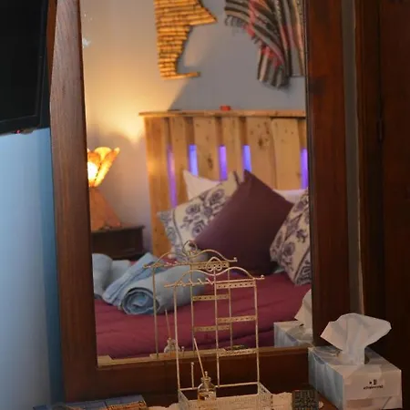 View Traditional Апартаменты *