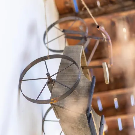 Апартаменты View Traditional *