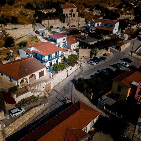 View Traditional Апартаменты *