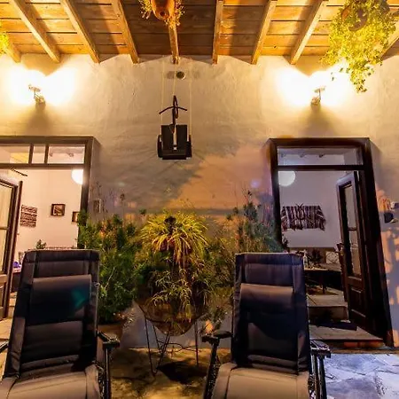 View Traditional * Калавасос