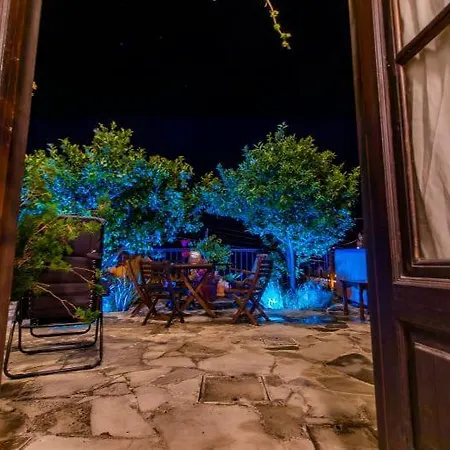 דירה View Traditional *
