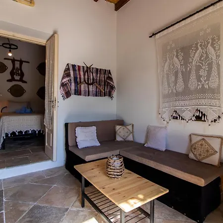 Апартаменты View Traditional *