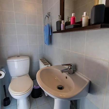 View Traditional Апартаменты *