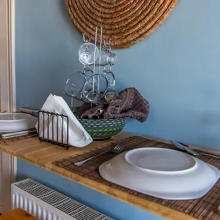 View Traditional Апартаменты