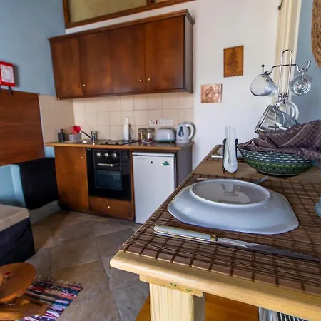 View Traditional * Калавасос