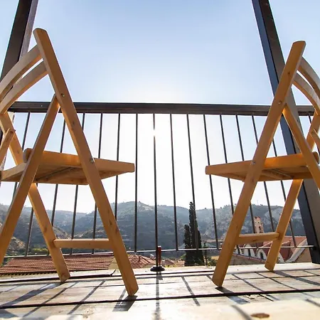 View Traditional Апартаменты *