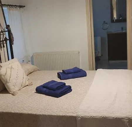 View Traditional Apartament *