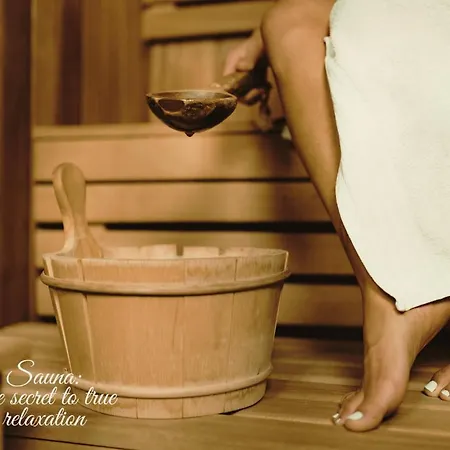 View Traditional Апартаменты