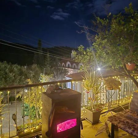 Апартаменты View Traditional *