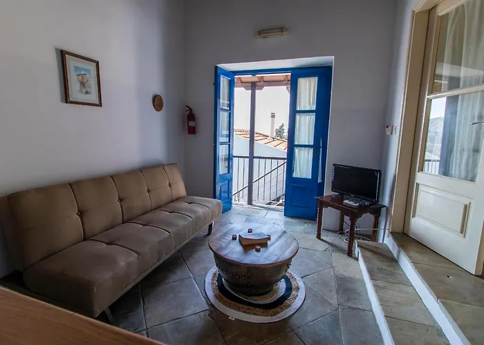 Apartmán View Traditional *