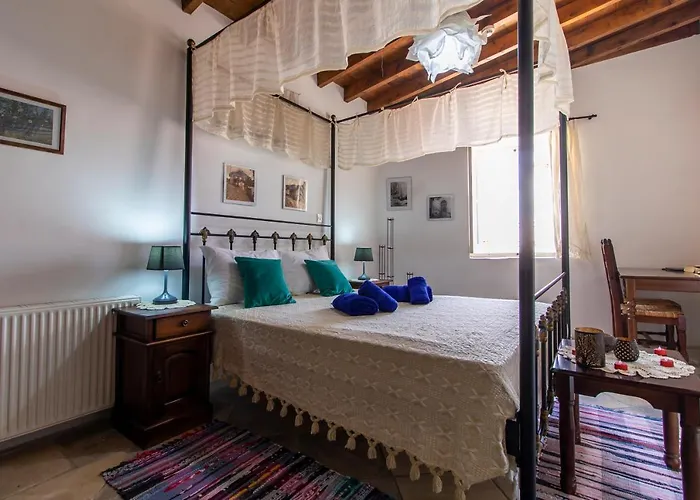 Apartmán View Traditional Kalavasos