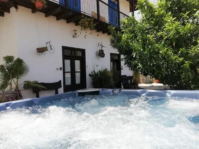 View Traditional Apartmán