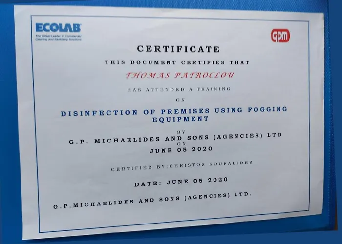 View Traditional Apartmán