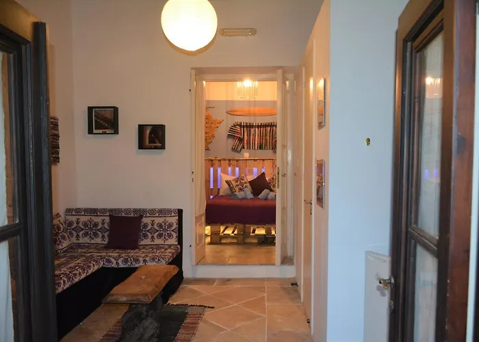 Apartmán View Traditional *