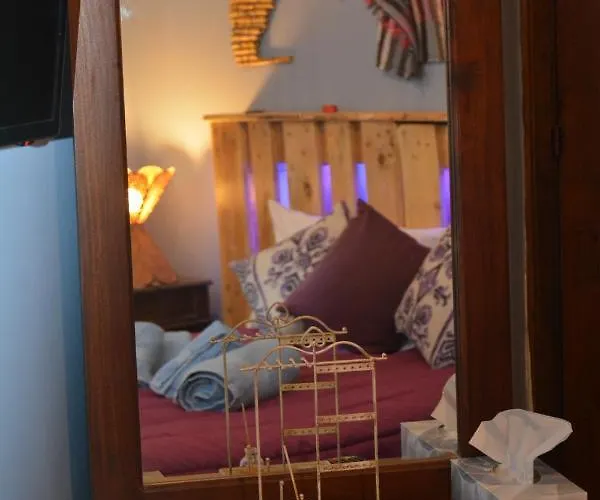 View Traditional Apartmán *