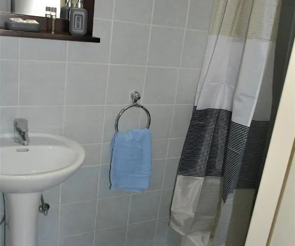 Apartmán View Traditional *