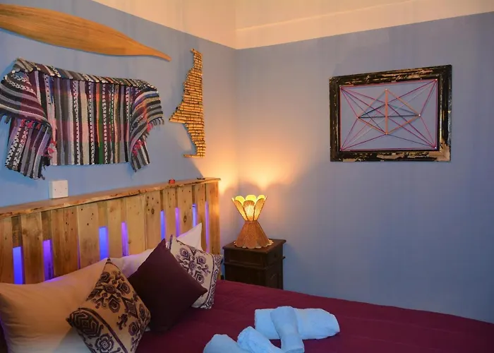 View Traditional Apartmán