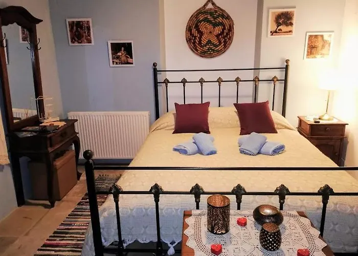 View Traditional Apartmán