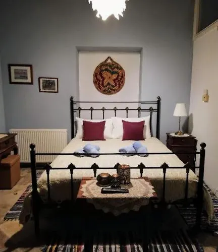 Apartmán View Traditional