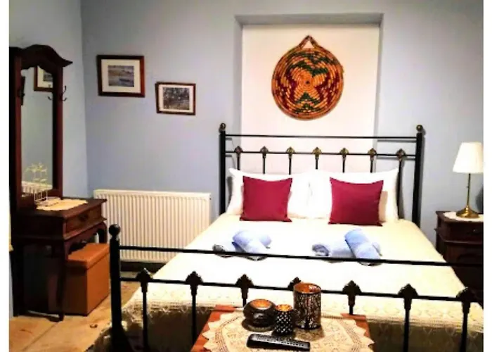 View Traditional Apartmán