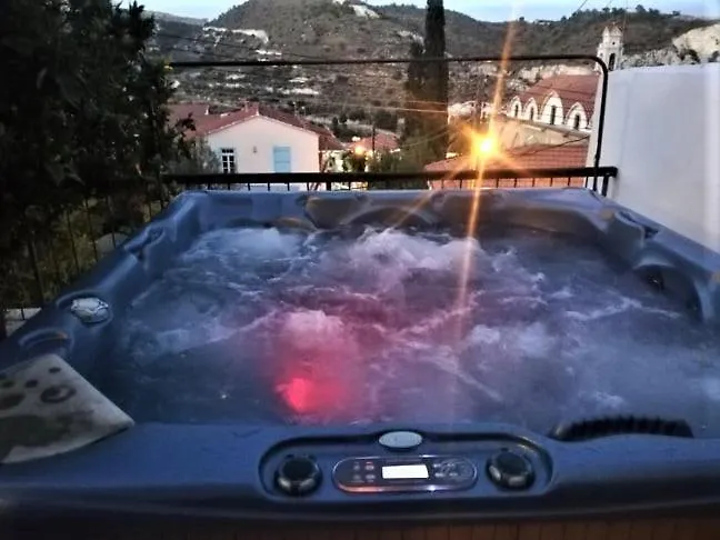 View Traditional Kalavasos