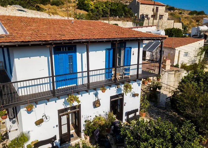 View Traditional Kalavasos