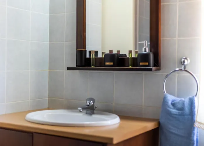 Apartmán View Traditional Kalavasos