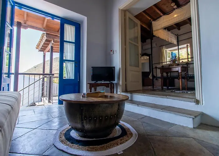 View Traditional * Kalavasos