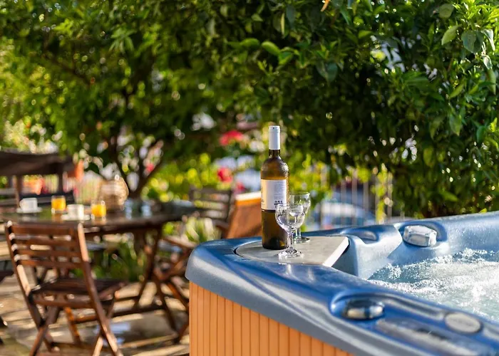 Apartmán View Traditional *